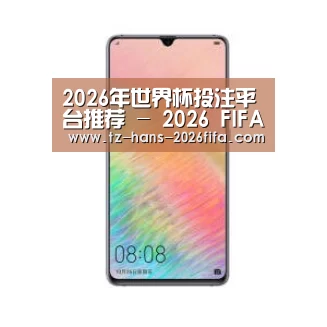 华为HUAWEI NOTE 8