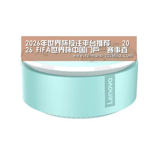 联想智能音箱MINI