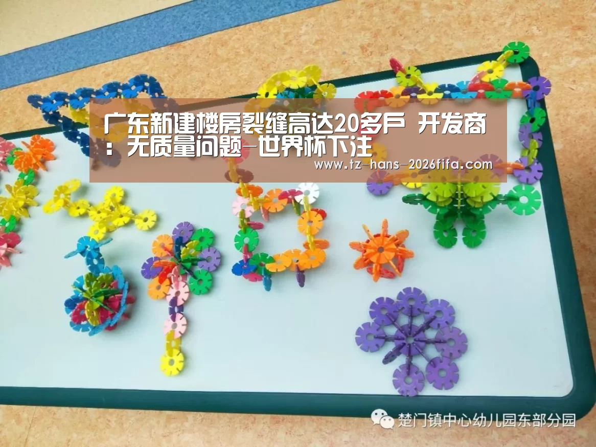 广东新建楼房裂缝高达20多户 开发商:无质量问题-世界杯下注(图3) 世界杯下注